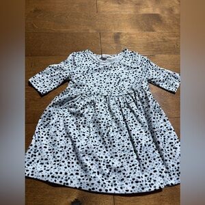 Bailey's blossoms dress size 12-18 girls